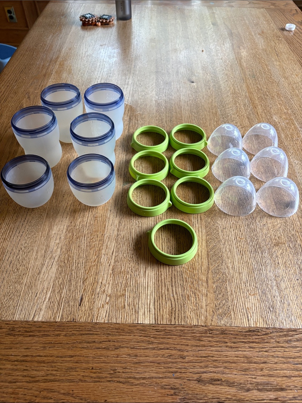 Comotomo Baby Bottles